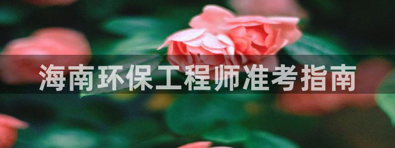 彩名堂好用还是千里马好用：海南环保工