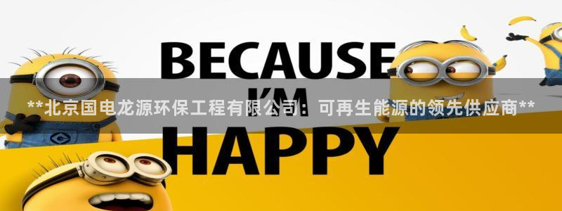 彩名堂客服：**北京国电龙源环保工程